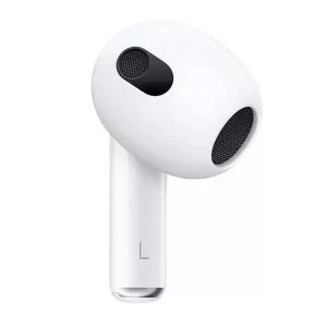 Thay pin tai nghe AirPods 3