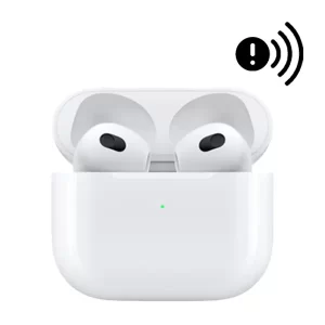 Sửa lỗi kết nối AirPods 3