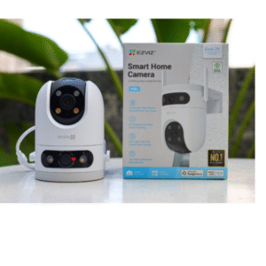 Camera 2 Mắt Ezviz H9C 2K (3MP)